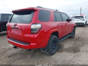 Toyota 2023 Toyota 4-Runner Sr5 2023 4.0l 4.0 Benzyna 270KM, zdjęcie 5