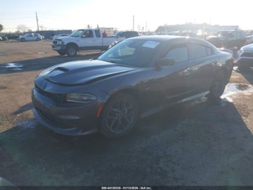 Dodge Charger VII 2021 Dodge Charger RT 2021 5.7 Benzyna 837KM, zdjęcie 1