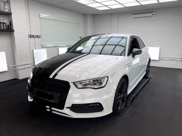 Автомобильная пленка глянцевая белая 152х50см.