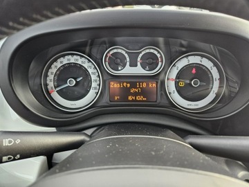 Fiat 500L Trekking Seria 1 1.4 T-Jet 16v 120KM 2015 Fiat 500L 1.4 Benzyna 120KM Rock N Road Edition, zdjęcie 12