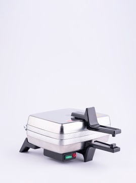 Gofrownica DEZAL 301.6 LW inox do gastronomii