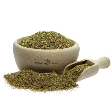 PRZYPRAWA DO ZIEMNIAKÓW i frytek do puree 100g