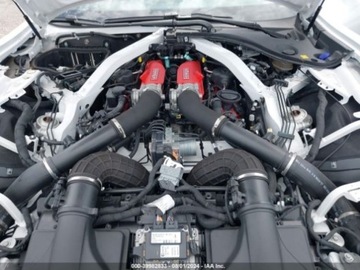 Ferrari 2021 Ferrari Roma 2021 Ferrari Roma Coupe 3.9 Benzyna 611KM, zdjęcie 8