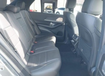Mercedes GLE V167 2022 Mercedes-Benz GLE 2022, 2.0L, 4x4, od ubezpieczalni 2.0 Benzyna 255KM, zdjęcie 10