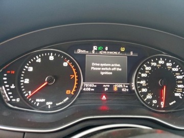 Audi A5 F5 2022 Audi A5 Limousine Premium 40 2022 2.0 Benzyna 201KM, zdjęcie 3