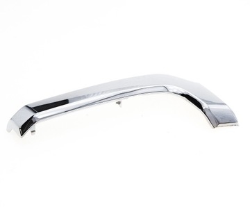 LIŠTA NÁRAZNÍKU MITSUBISHI PAJERO (V93/V98) 15 - 6407A121