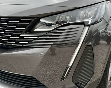 Peugeot 3008 II 2021 Peugeot 3008 Allure,Plug-in,Bogata wersja, zdjęcie 15