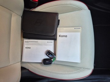 Hyundai Kona I 2021 Hyundai Kona 1.6 CRDi Mild-Hybrid Creative 2WD, zdjęcie 25