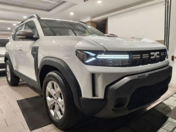 Dacia Duster III 2026 Od ręki - Expression 1.2 Eco-G LPG 120KM / Pakiet Zimowym, zdjęcie 1