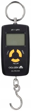 WAGA ELEKTRONICZNA 45kg