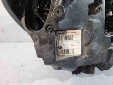 BMW X3 G01 X4 G02 SVĚTLO ADAPTIVNÍ LED LEVÝ - 17014