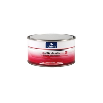 Roberlo Multiextender 1L - Szpachla Lekka Multi