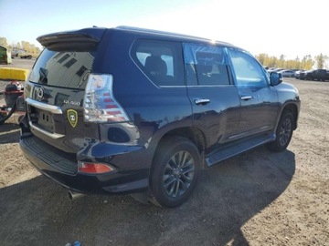 Lexus GX 2023 Lexus GX 460 2023 4.6l 4.6 Benzyna 301KM, zdjęcie 3