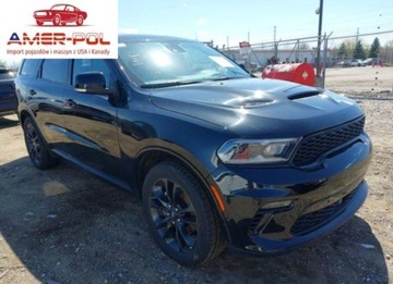 Dodge Durango III 2023 Dodge Durango RT Plus 2023 5.7l 5.7 Benzyna 360KM