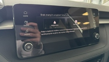 Skoda Fabia IV 2024 Škoda Fabia Skoda Fabia Selection 1.0TSI 115KM, zdjęcie 17