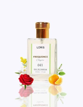 Loris Frequence Chypre N041 FOR WOMEN 50 ml