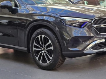 Mercedes GLC C254/X254 2025 GLC 200 d mHEV 4-Matic Avantgarde 163KM, zdjęcie 3