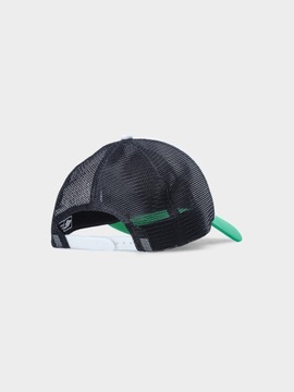 ШАПКА УНИСЕКС 4F SNAPBACK SS24