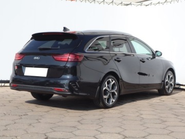 Kia Ceed III Kombi 1.6 CRDi 115KM 2020 Kia Ceed 1.6 CRDi, Salon Polska, Serwis ASO, zdjęcie 4