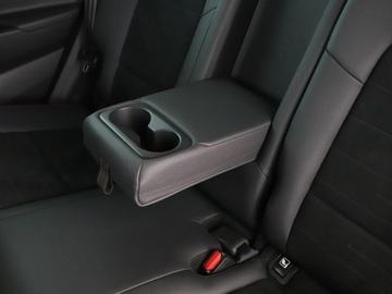 Hyundai Tucson III SUV Facelifting 1.6 T-GDi 177KM 2020 Hyundai Tucson automat półskóra navi klima auto, zdjęcie 39