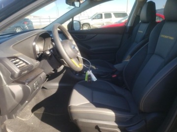 Subaru 2023 Subaru Crosstrek Sport, 2023r., 4x4, 2.5L 2.5 Benzyna 182KM, zdjęcie 7