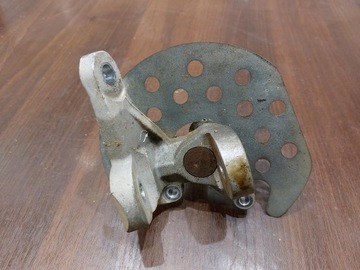 KYMCO MXU 300 КРОВЕР