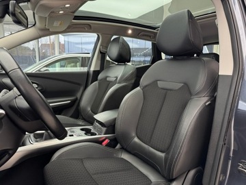 Renault Kadjar Crossover 1.2 Energy TCe 130KM 2016 Renault Kadjar Intens / Panorama / Kamera / Nawiga, zdjęcie 9