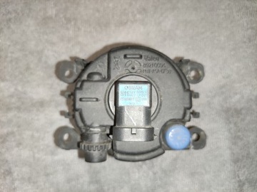 FORD C-MAX FOCUS FIESTA MONDEO HALOGEN PŘEDNÍ PRAVÝ SVĚTLO 2N11-15201-AB EU