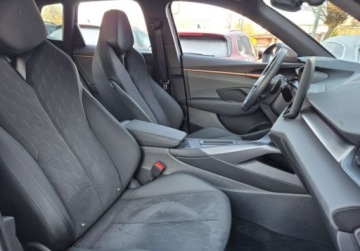 Cupra Terramar SUV 1.5 eTSI 150KM 2024 Cupra Terramar 1.5eTSI mHEV DSG 150KM Gwarancja LED Kamera360 ACC Kessy Na, zdjęcie 12