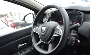 Dacia Duster II SUV  1.3 TCe 130KM 2019 Dacia Duster Bezwypadkowe - Bogate Wyposazenie - Oplacone 1.3 Benzyna, zdjęcie 34