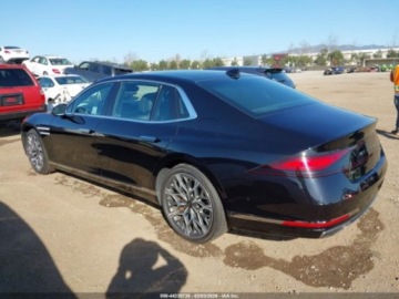  Genesis G90 3.5T E-SC 2023 3.5 Benzyna 409KM, zdjęcie 3