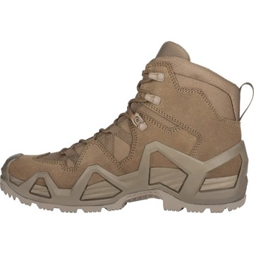 Buty wojskowe LOWA ZEPHYR MK2 GTX MID Coyote OP 43,5