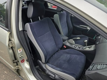 Honda Civic VIII Hatchback 3d 1.8 i-VTEC 140KM 2007 Honda Civic 1.8 Benzyna + LPG 140 KM,, zdjęcie 22
