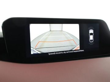 Mazda 3 IV Hatchback 2.0 SkyActiv-X 186KM 2021 Mazda 3 mHEV full LED skróra navi kamery grzane, zdjęcie 23