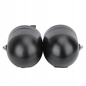 Передняя светодиодная фара с допуском для мотоциклов