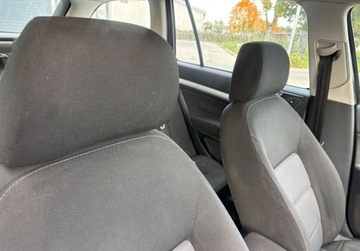 Skoda Octavia II Kombi 1.8 TSI 160KM 2008 Skoda Octavia BenzynaSprawny Gotowy do jazdy Zamiana 1.8 Benzyna, zdjęcie 7