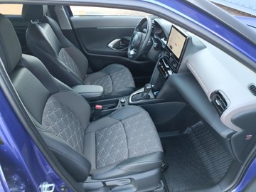 Toyota Yaris IV 2024 Toyota Yaris Cross Hybrid 1.5 Executive AWD 1.5 Hy, zdjęcie 11