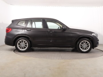 BMW X3 G01 SUV 2.0 20i 184KM 2021 BMW X3 xDrive20i, Salon Polska, 1. Właściciel, zdjęcie 5
