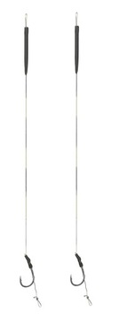 Przypon karpiowy Mikado Classic Rig Pro Co 25lbs 4