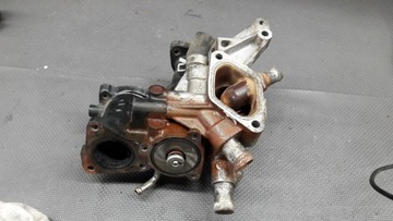 POUZDRO TERMOSTATU OPEL ASTRA H 1,7 CDTI