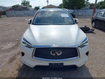 Infiniti QX50 2021 Infiniti QX50 Essential 2021 2.0l 2.0 Benzyna 268KM, zdjęcie 7