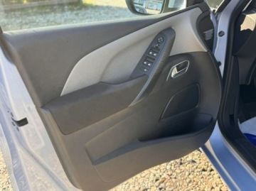 Citroen Grand C4 Picasso II 2013 Citroen C4 Grand Picasso Citroen C4 Grand Picasso Swietny stan 7-osob, zdjęcie 16