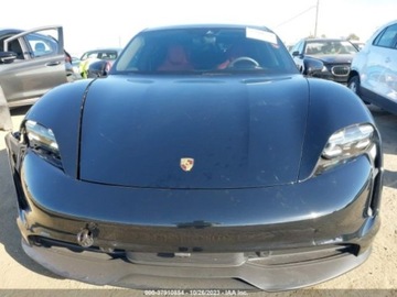 Porsche 2024 Porsche Taycan 4s, 2024r., 4x4, zdjęcie 7