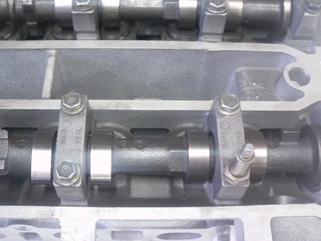HLAVA FORD 1.4 16V