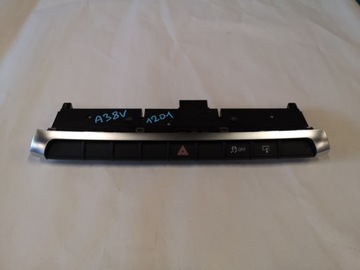 AUDI A3 8V PANEL STEROWANIA PRZYCISKI 8V0925301AK