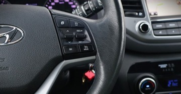 Hyundai Tucson III SUV 1.6 T-GDI 177KM 2016 Hyundai Tucson (Nr161) 1.6 Nawigacja Tempomat Kamera Parktrpnik Skory Gwar, zdjęcie 23