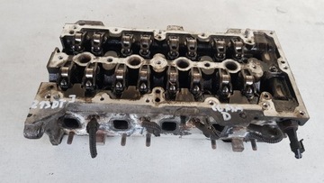 GŁOWICA OPEL CORSA D 1.3 CDTI Z13DTJ