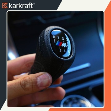 РУЧКА ПЕРЕКЛЮЧЕНИЯ ПЕРЕДАЧ ДЛЯ BMW E90 E46 E91 E60 E61 E87 6-СКОРОСТНОЙ M