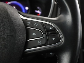 Renault Talisman Kombi 1.3 TCe 160 FAP 159KM 2019 Renault Talisman automat virtual cocpit navi klima, zdjęcie 33