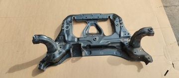 WÓZEK SANKI PRZÓD MERCEDES A KLASA W177 A1776204400 W118 W247 USZKODZONY